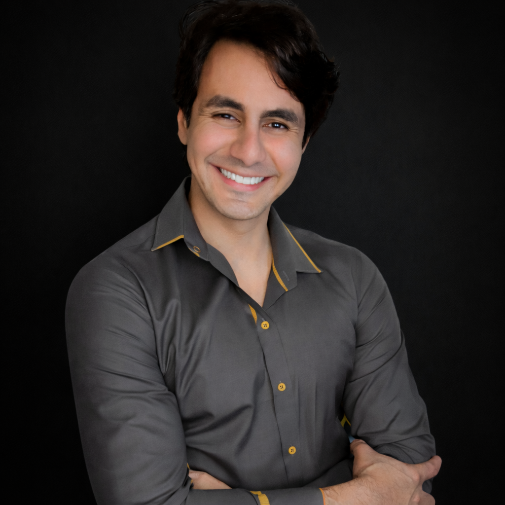 Marlon Cesar - Especialista em Marketing Digital